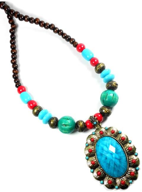 Western jewelry